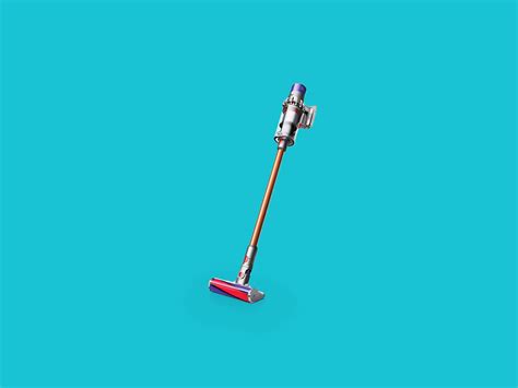 Dyson Black Friday Deal: The Cyclone V10 Stick Vac Is $150 off | WIRED