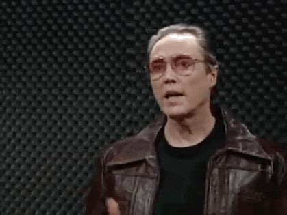 Christopher Walken More Cowbell GIF - Find & Share on GIPHY