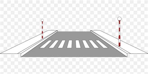 Pedestrian Crossing Zebra Crossing Clip Art Road, PNG, 960x480px, Pedestrian Crossing, Area ...