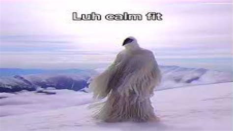 luh calm fit - YouTube