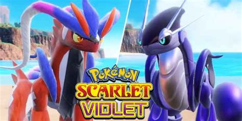 How to Catch Miraidon in Pokemon Scarlet & Violet