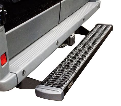 Luverne Grip Step Running Boards - FREE SHIPPING - NAPA Auto Parts