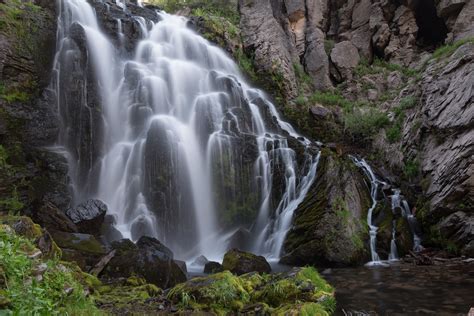 Kings Creek Falls | Outdoor Project