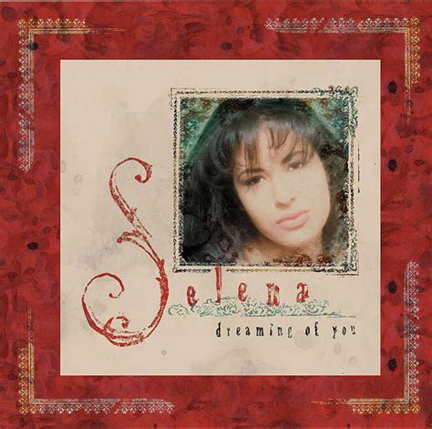 Selena - Dreaming of You (2016, Vinyl) | Discogs