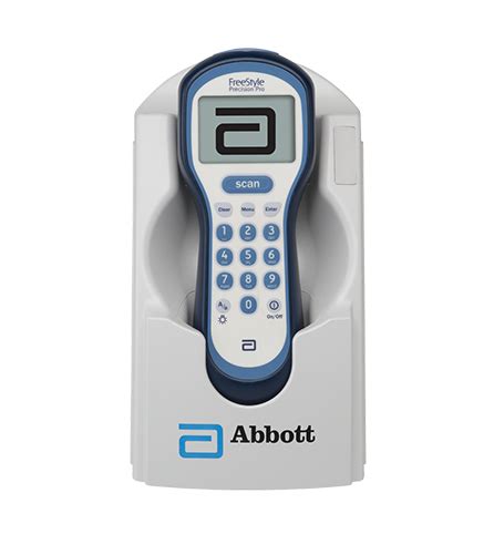 Blood Glucose Meters | Healthcare Professionals | Abbott