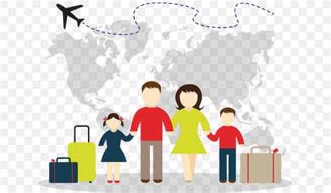 Clip Art Immigration Openclipart Human Migration Illustration, PNG ...