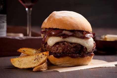 How To Cook Kobe Beef Burger - Recipes.net