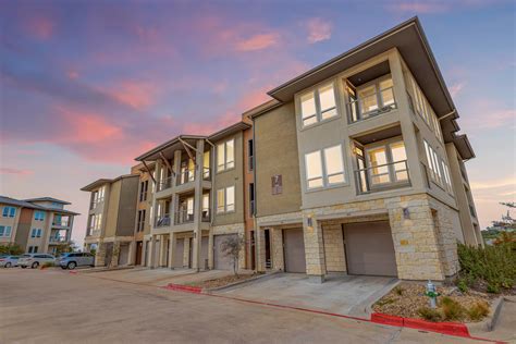 Amenities | Bridge at Steiner Ranch Apartments