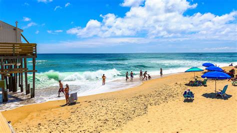 Are You Ready for an OBX Vacation? | Outer banks vacation rentals, Outer banks rentals, Obx vacation