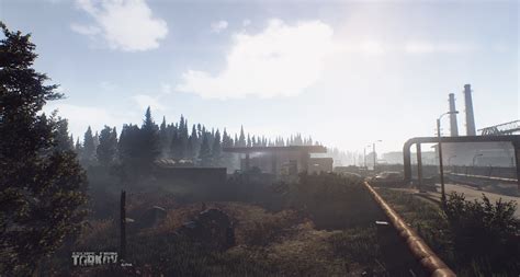 Escape from tarkov review - rusaqrescue