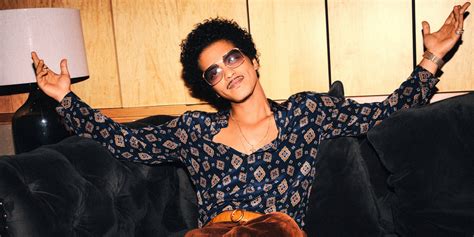 Bruno Mars to perform in Asia this June — concerts in the Philippines