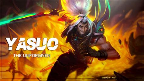 Odyssey Yasuo Wallpaper Hd - 1920x1080 Wallpaper - teahub.io