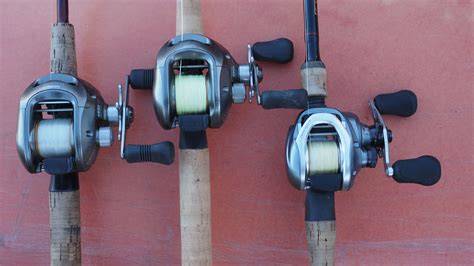 Learning How to Cast a Baitcasting Reel