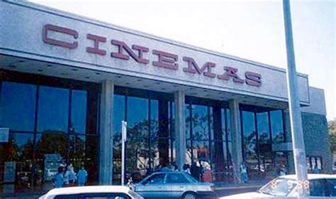 Southland Cinemas 5 in Hayward, CA - Cinema Treasures