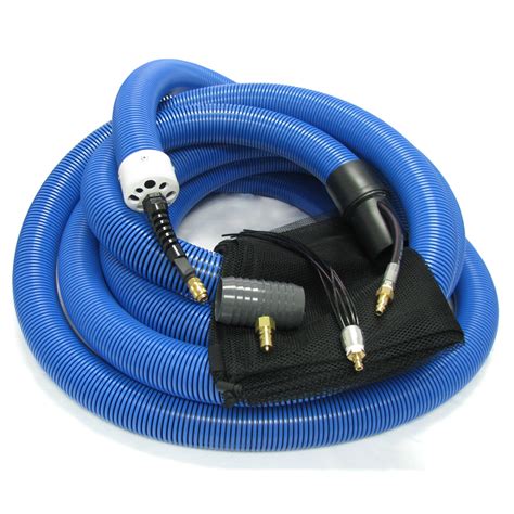 Clean Storm Vacu-whip Air Duct Cleaning Attachment 33 Ft 20151133 - 20151133 - - by Clean Storm