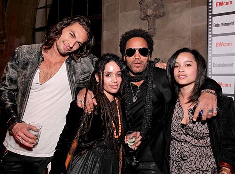 Inside Jason Momoa and Lisa Bonet's Unknown Love Story | E! News