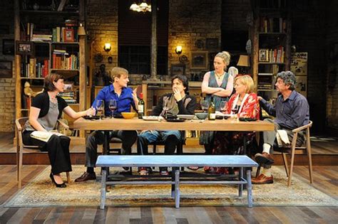 Theatre Review: ‘Tribes’ at Everyman Theatre | Maryland Theatre Guide