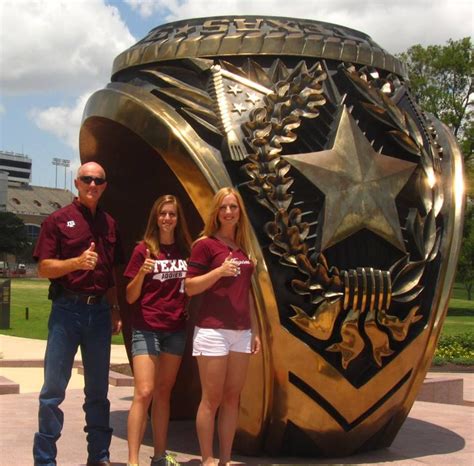 Aggie ring TAMU