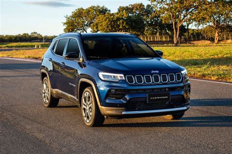 Jeep Compass 2023: El nuevo protagonista de la BIG PROMO 2022 de Primax