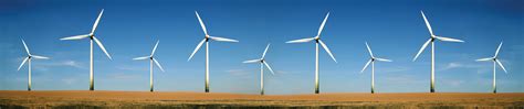 U.S. Wind Turbine Analysis