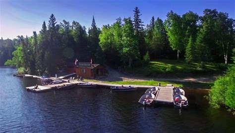 Top 5 Walleye Lodges in Ontario | Fish'n Canada