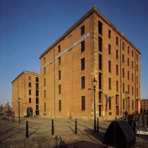 Merseyside Maritime Museum History, Travel Information, Hotels, Fare, Facts And More - Notednames