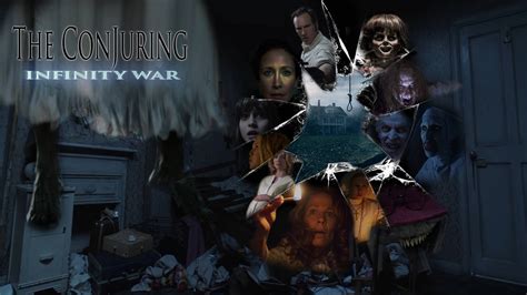 Top 999+ The Conjuring Wallpaper Full HD, 4K Free to Use