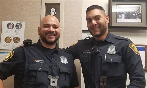 San Antonio police use beards to raise money for cancer research | KABB