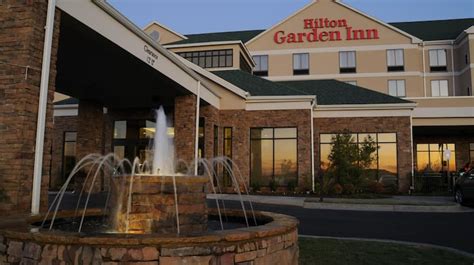 Hilton Garden Inn Cartersville, GA Hotel