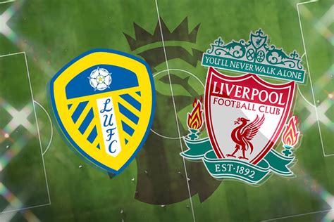 Leeds 1-6 Liverpool FC LIVE! Nunez goal - Premier League result, match ...