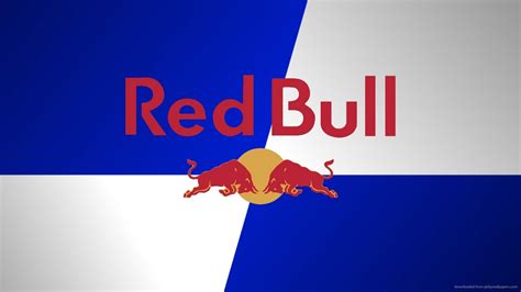 Red Bull Wallpapers - Wallpaper Cave