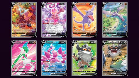 The 25 Most Valuable Pokémon TCG Cards In Lost Origin | Flipboard