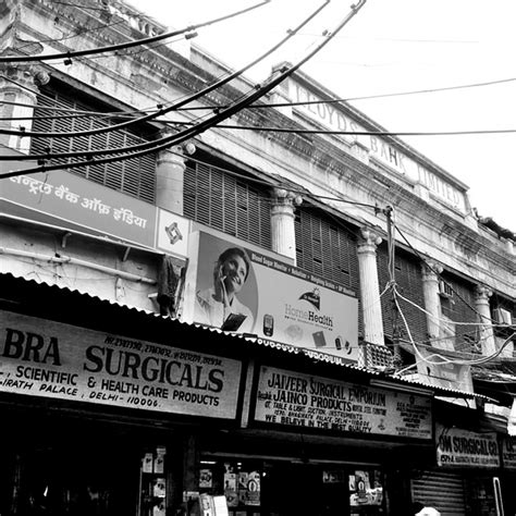 Bhagirath Palace: Begum Samru’s Forgotten Haveli | Sahapedia