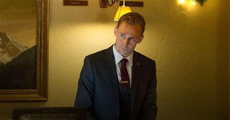 Review: Tom Hiddleston Shines in 'The Night Manager'