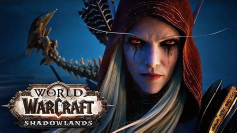 Games, World of Warcraft Shadowlands HD wallpaper | Pxfuel