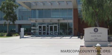 Maricopa County Jail - Durango Facility Inmates, Phoenix, AZ, Offender ...