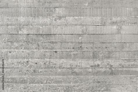 Board Formed Concrete Texture Stock Photo | Adobe Stock