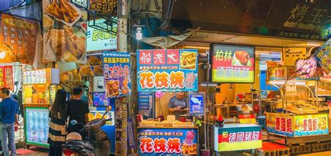 Things to Do in Fengjia Night Market in 2024 - Top Attractions, Local ...