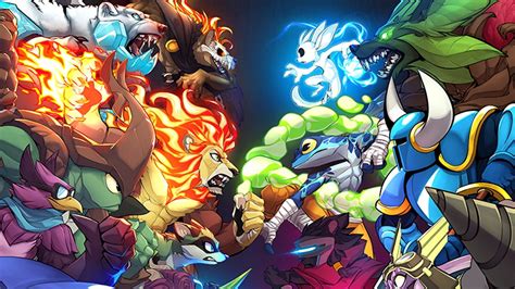 Rivals of Aether: Definitive Edition launches on Nintendo Switch and PC | AllGamers