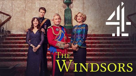 The Windsors Season 4 Trailer | Release Date | All The Latest Updates ...