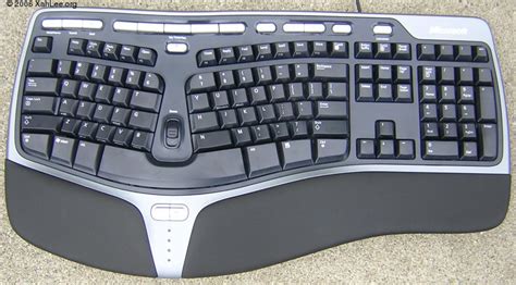 Input: Best keyboards for arthritic fingers