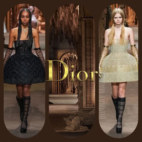 Dior Spring Summer 2023 Campaign RUNWAY MAGAZINE ® Official | lupon.gov.ph