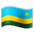 🇷🇼 Flag: Rwanda Emoji Meaning with Pictures: from A to Z