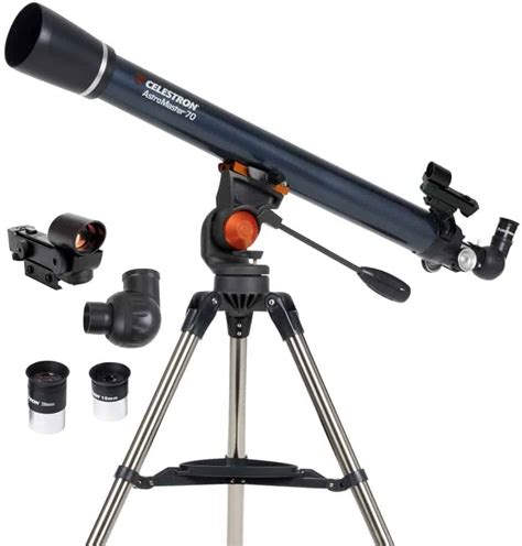 Best Telescope Brands 2024 | Prices, Orion, Celestron & Gysker