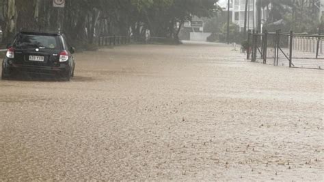 Cairns floods 2023: Criticism of Cairns Council’s emergency alerts ...