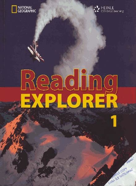 Download National Geographic USA - HEINLE Reading Explorer 1 2009 - PDF ...