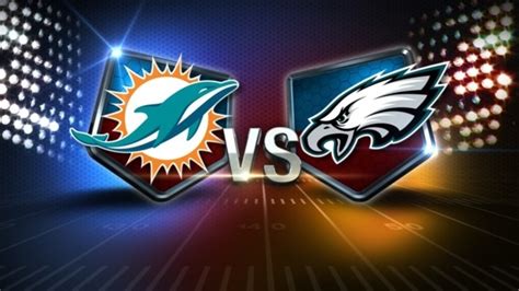 Dolphins rally past Eagles