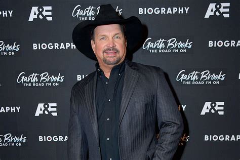 Garth Brooks to Receive 2020 Billboard Music Awards Icon Award