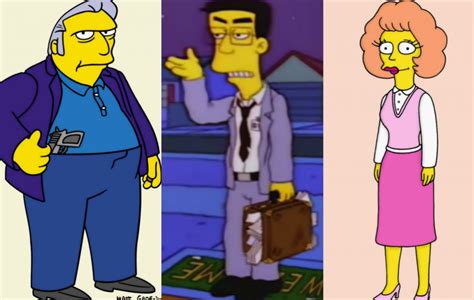 'The Simpsons': 9 times the show has killed off significant characters