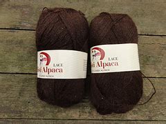 Ravelry: Misti Alpaca Lace Solids